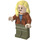 LEGO Ellie Sattler s Olive Zelená Nohy Minifigurka