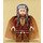 LEGO Elrond s Tmavě červená Robe a Plášť Minifigurka