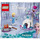 LEGO Elsa and Bruni&#039;s Forest Camp 30559