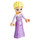 LEGO Elsa Minifigurka