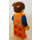 LEGO Emmet Minifigurka