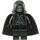 LEGO Emperor Palpatine s Šedá Hlava a Černá Ruce Minifigurka