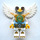 LEGO Equila Minifigurka