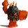 LEGO Eruptorr Rockmonster Minifigurka