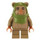 LEGO Ewok Warrior Minifigurka