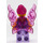 LEGO Fairy Singer Minifigurka