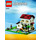 LEGO Family House 31012 Instrukce