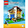 LEGO Family House 31012 Instrukce