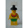 LEGO ženský Islander Minifigurka