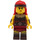 LEGO Fierce Barbarian Minifigurka