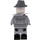 LEGO Film Noir Detective Minifigurka