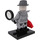 LEGO Film Noir Detective 71045-1