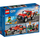 LEGO Fire Chief Response Truck 60231