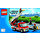 LEGO oheň Emergency 60003 Instructions