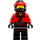 LEGO Fire Mech 70615