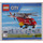 LEGO Fire Response Unit 60108 Instrukce