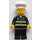 LEGO Fireman s Chef&#039;s Čepice Minifigurka