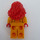 LEGO Firestar Minifigurka