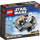 LEGO First Order Snowspeeder Microfighter 75126