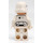 LEGO First Order Stormtrooper s Pointed Ústa  Minifigurka