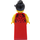 LEGO Flamenco Dancer Minifigurka