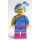 LEGO Flashback Lucy Minifigurka