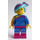 LEGO Flashback Lucy Minifigurka