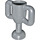 LEGO Flat Silver Minifigure Trophy (10172 / 31922)