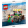 LEGO Flower Cart 40140