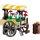 LEGO Flower Cart 40140