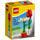 LEGO Flower Display 40187