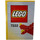 LEGO Flyers 7222 Instrukce