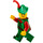 LEGO Forestwoman s Quiver Minifigurka