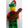 LEGO Forestwoman s Quiver Minifigurka