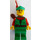 LEGO Forestwoman s Quiver Minifigurka