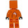 LEGO Fox Skin Minifigurka