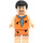 LEGO Fred Flintstone Minifigurka