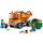 LEGO Garbage Truck 60220