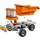 LEGO Garbage Truck 60220