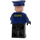 LEGO GCPD Muž Officer Minifigurka