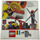 LEGO Gears, Bricks a Heavy Tires 803-2 Instructions