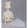 LEGO Gentleman Duch Minifigurka