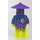 LEGO Ghost Warrior Wail Minifigurka
