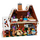 LEGO Gingerbread House 10267