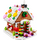 LEGO Gingerbread House 40139