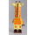 LEGO Giraffe Guy Minifigurka