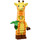 LEGO Giraffe Guy 71023-4