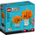 LEGO Goldfish 40442