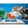 LEGO Goldfish 40442