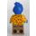 LEGO Gonzo Minifigurka